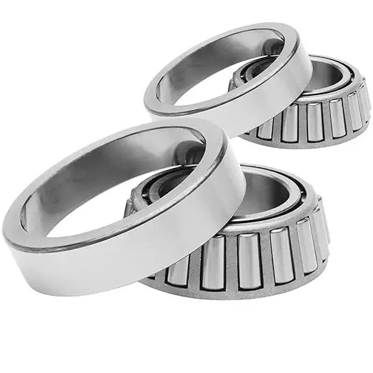 कसरी ट्रक बियरिङहरूले भारी शुल्क प्रदर्शन र भविष्यको यातायात दक्षतालाई आकार दिन्छ?