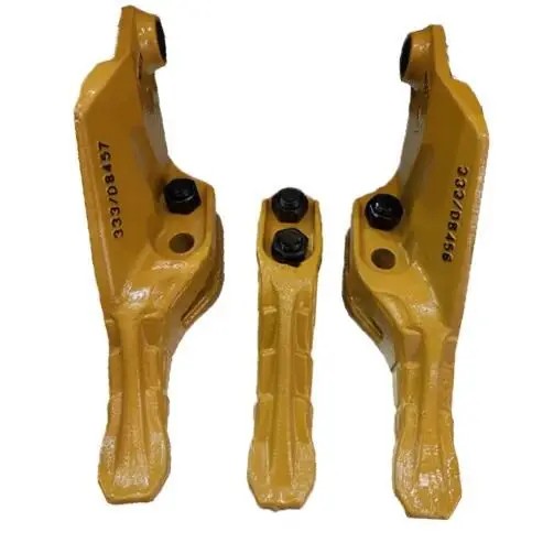 कसरी बाल्टिन दाँत उत्खनन दक्षता सुधार गर्छ?